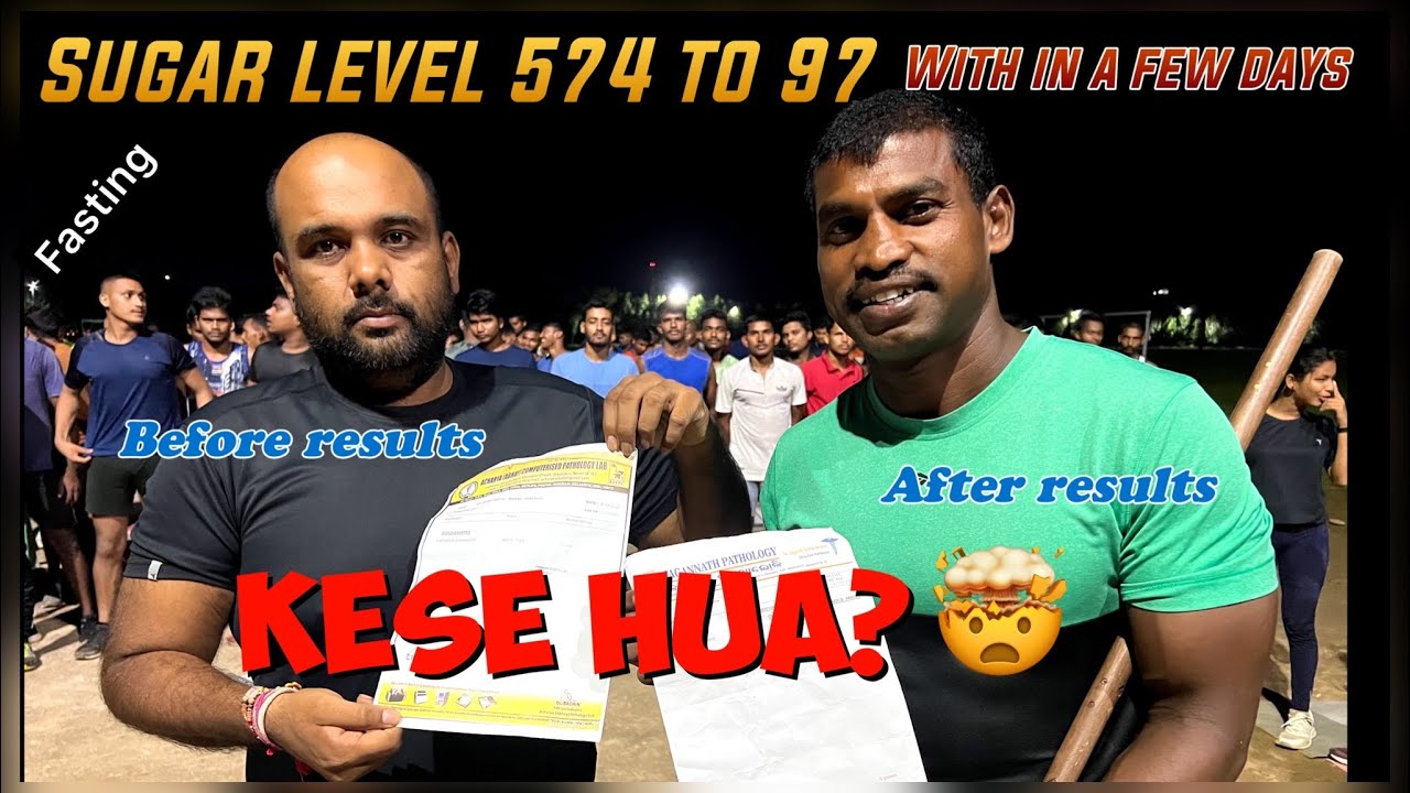 Weight Loss Success Story