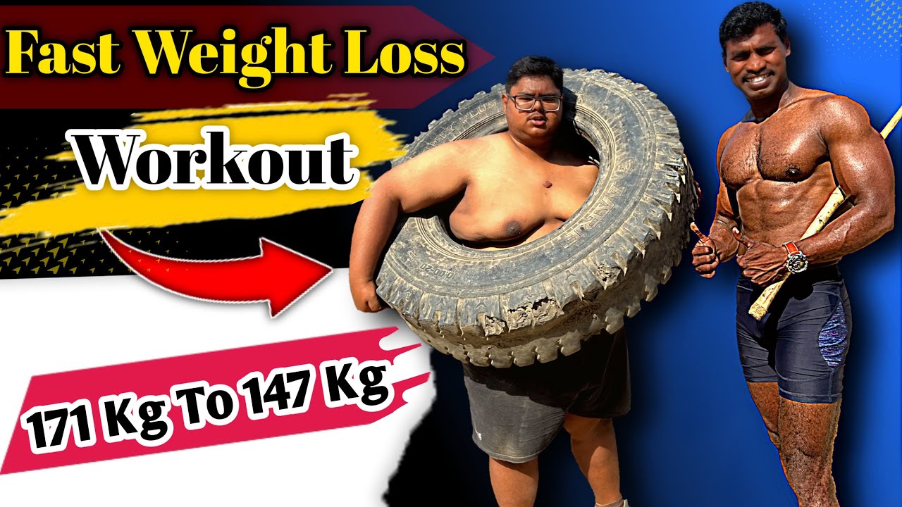 Weight Loss Success Story
