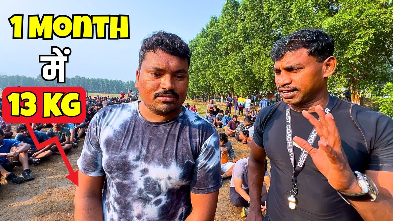 Weight Loss Success Story