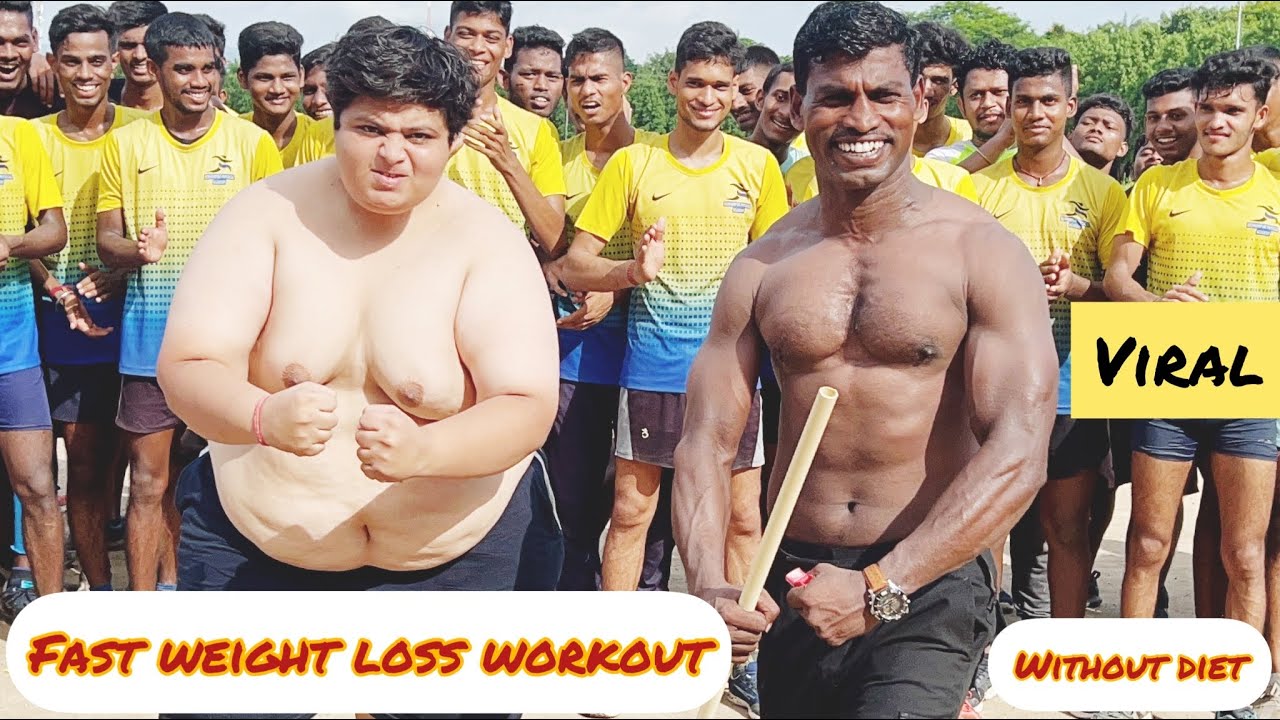 Weight Loss Success Story