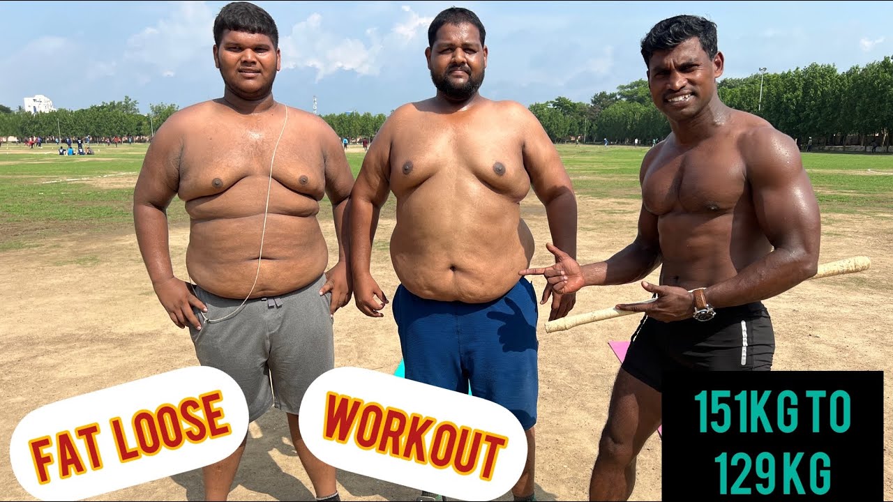 Weight Loss Success Story