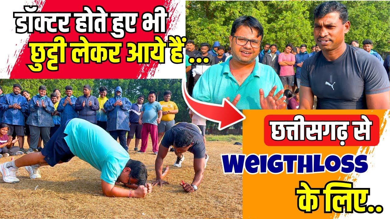 Weight Loss Success Story