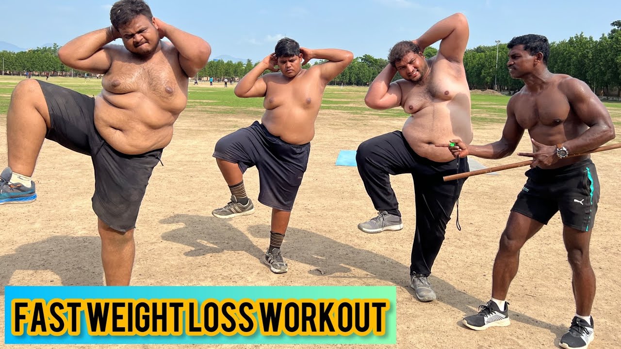 Weight Loss Success Story