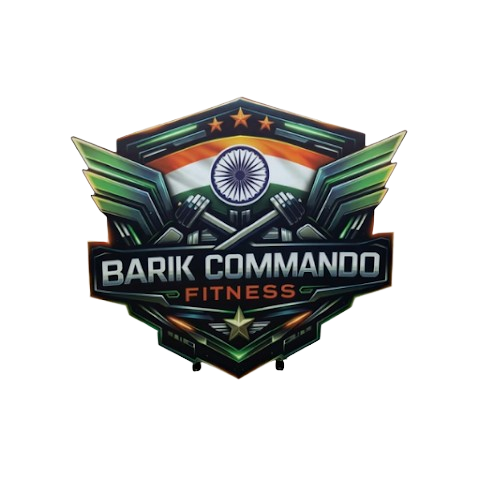 Barik Commando Fitness